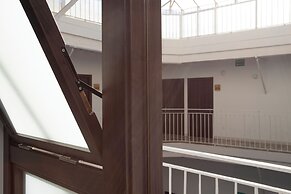 Casual Con Duende Cádiz Hotel