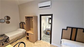 Casual Con Duende Cádiz Hotel