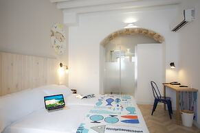 Casual Con Duende Cádiz Hotel