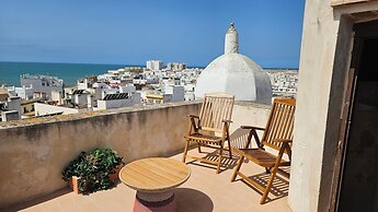 Casual Con Duende Cádiz Hotel by Casual Hoteles