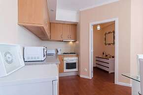 Remarkable 2-bed Apartment