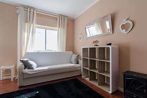 Remarkable 2-bed Apartment