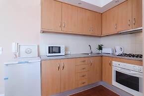 Remarkable 2-bed Apartment