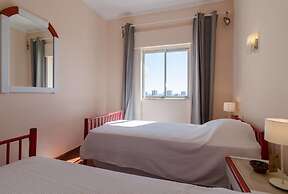 Remarkable 2-bed Apartment