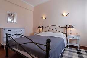 Remarkable 2-bed Apartment