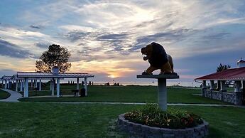 Manistee National Golf and Resort