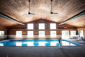 Manistee National Golf and Resort