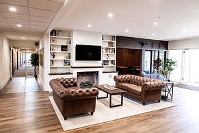 Manistee National Golf and Resort