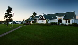 Manistee National Golf and Resort