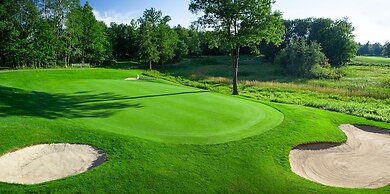 Manistee National Golf and Resort