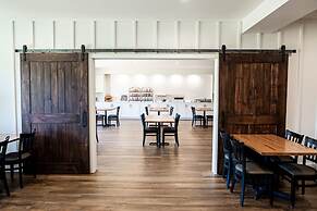 Manistee National Golf and Resort