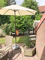 Lille Hus Greetsiel