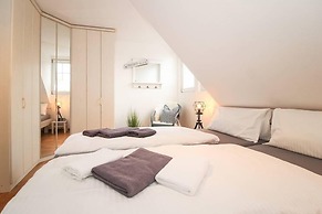 Lille Hus Greetsiel