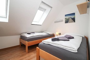 Lille Hus Greetsiel