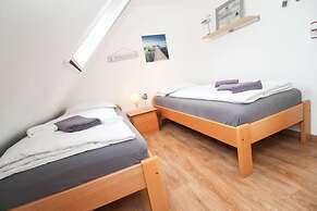 Lille Hus Greetsiel