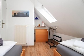 Lille Hus Greetsiel