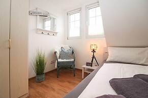 Lille Hus Greetsiel