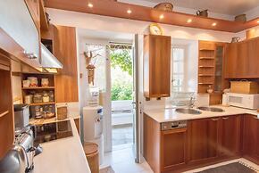 Gladiolus House - Tinos