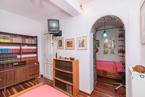 Gladiolus House - Tinos