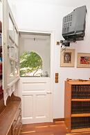 Gladiolus House - Tinos