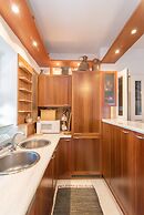 Gladiolus House - Tinos