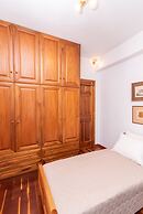 Gladiolus House - Tinos