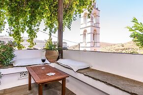 Gladiolus House - Tinos