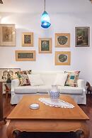 Gladiolus House - Tinos