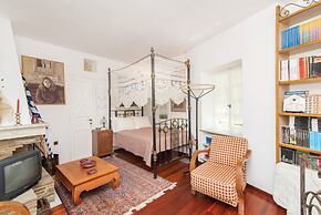 Gladiolus House - Tinos