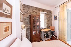 Gladiolus House - Tinos