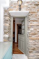 Gladiolus House - Tinos