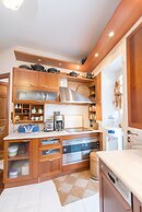 Gladiolus House - Tinos