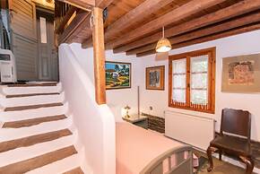 Gladiolus House - Tinos