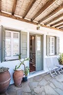 Gladiolus House - Tinos