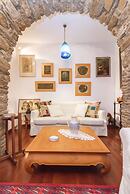 Gladiolus House - Tinos