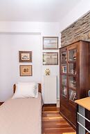 Gladiolus House - Tinos