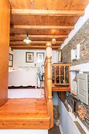 Gladiolus House - Tinos