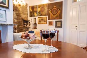 Gladiolus House - Tinos