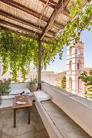 Gladiolus House - Tinos