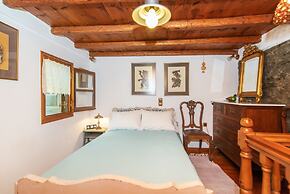 Gladiolus House - Tinos