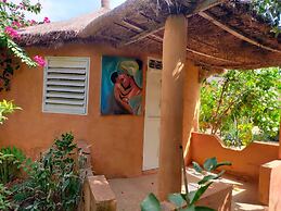 Campement Baobab
