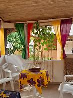 Campement Baobab
