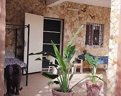 Campement Baobab