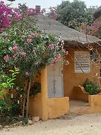 Campement Baobab