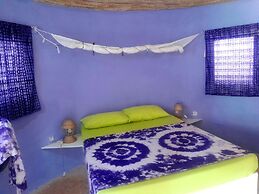 Campement Baobab