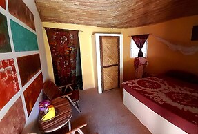Campement Baobab