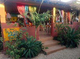 Campement Baobab