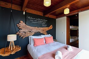 wecamp Reserva Alecrim