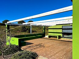 wecamp Reserva Alecrim