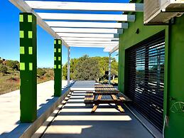 wecamp Reserva Alecrim